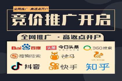 SEM代运营托管公司案例剖析